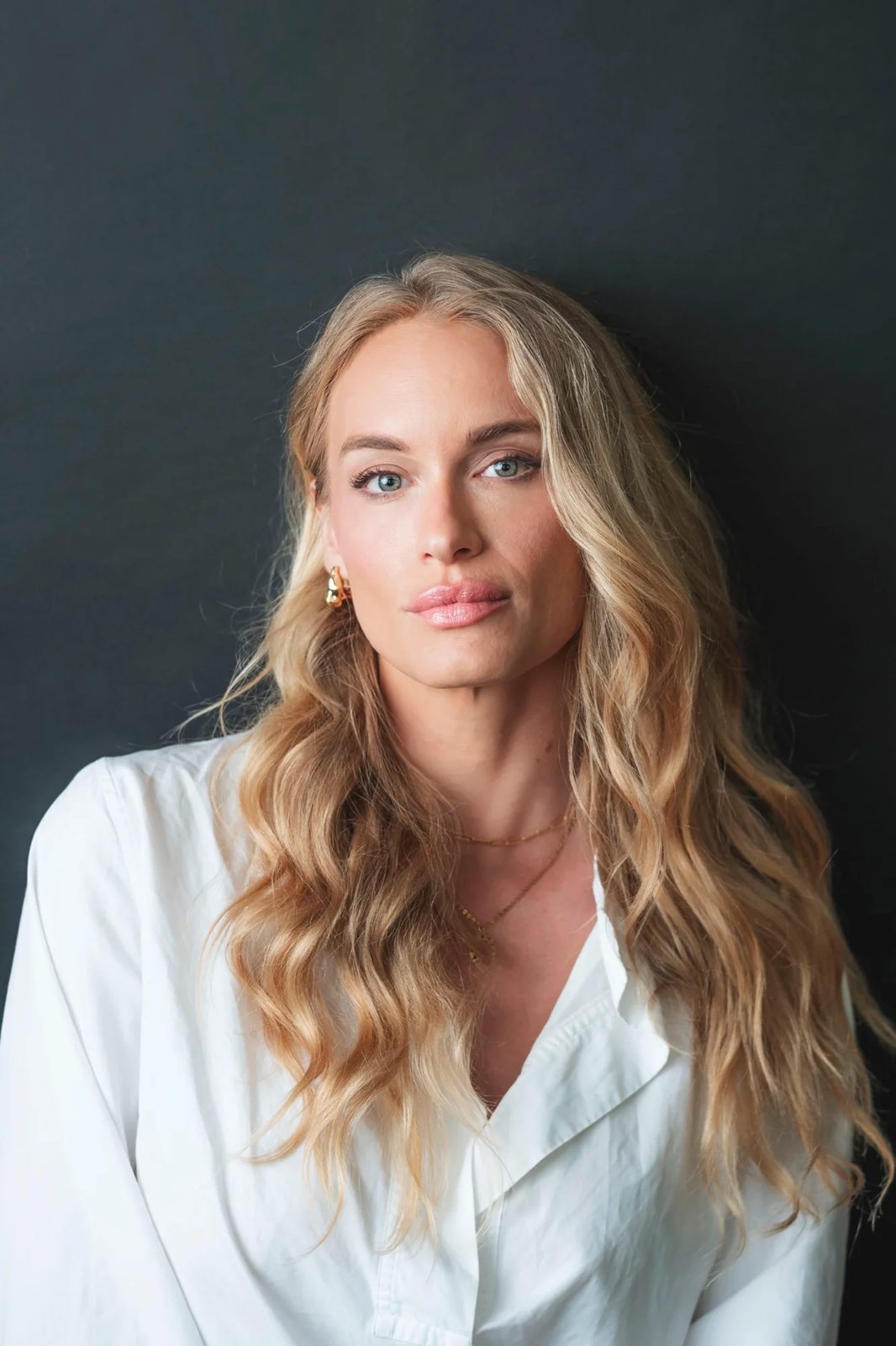 Leven Rambin - Hollywood actor from The Hunger Games, coaching client of LiberatingU