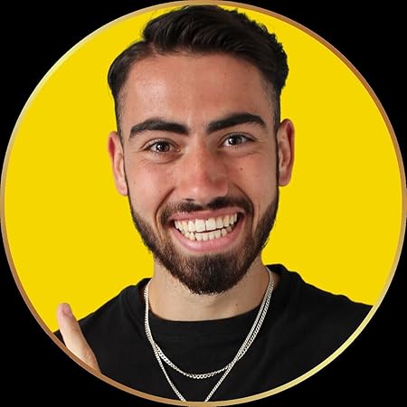 Max Hindle - TikTok creator with 143.9K followers, coaching client of LiberatingU